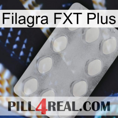 Filagra FXT Plus 16